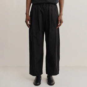 A Kind of Guise CHUKAR TROUSERS 意大利制机能性面料弯刀裤