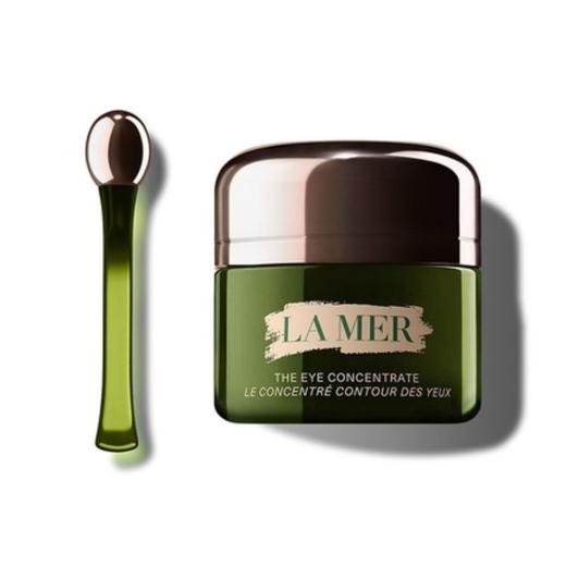 【19楼专属 全球购】海蓝之谜浓缩眼霜套装 15ml+5ml*4  送礼袋 商品图2