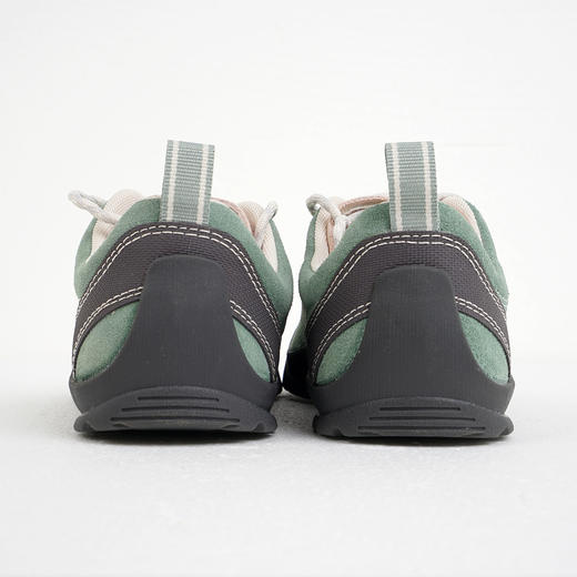 KEEN Jasper Women 山系户外女款透气耐磨徒步休闲鞋 复古登山鞋 商品图3