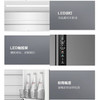 海尔（Haier）冰箱 BCD-506WGHFDEDBFU1 商品缩略图10