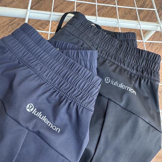 点此购买 露露春夏季男士锦纶速干长裤 LL 344791 商品图14