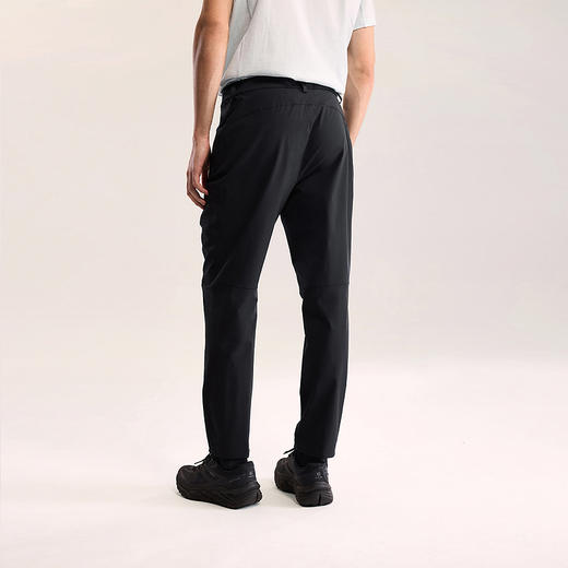 KAILAS凯乐石 男款T9耐磨快干裤 KG2515303 商品图4