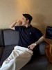 拉夫劳伦经典款三粒扣 翻领男士针织短袖 Polo 衫 商品缩略图1
