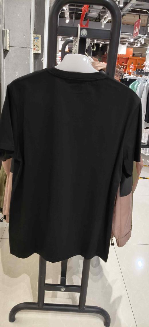 XXM  回力1927男士针织短袖 商品图1