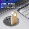 【OUSM】U盘 金属材质 128G金士顿 商品缩略图2