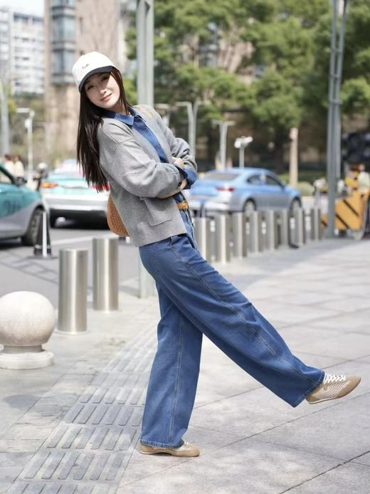 之禾 26新款网眼德训鞋 商品图4