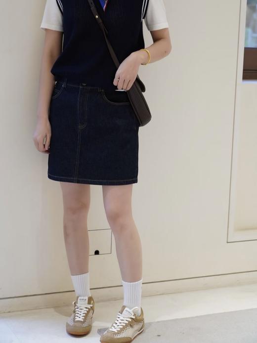 之禾 26新款网眼德训鞋 商品图8