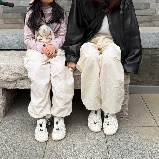 CHUCHUNA丘丘纳 吸湿透气全地形户外凉鞋溯溪鞋 商品图0