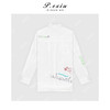04-3潘依绣丁丁宠粉【海盐椰冰】100%棉重工刺绣学院风防晒衬衫W-62717 商品缩略图2