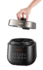 SUPOR苏泊尔玲珑电压力锅30FC16Q     3.0L 商品缩略图3