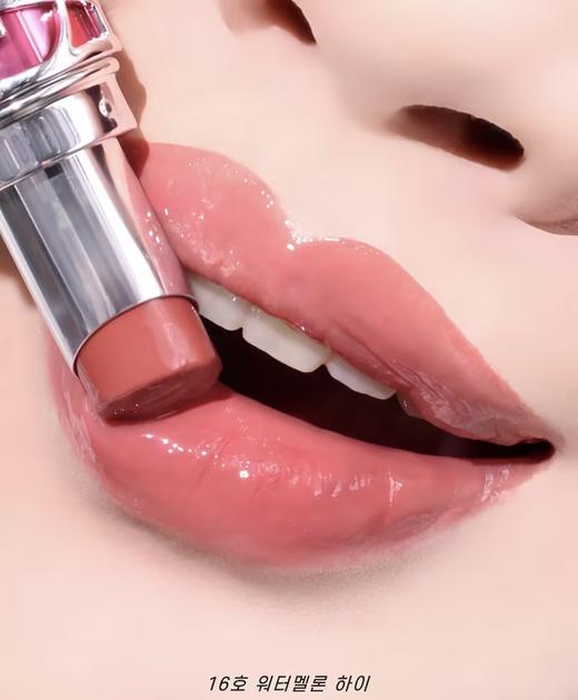 YSL 圣罗兰敢爱光耀釉光唇膏 16 3.2g  F8355300-有效期至202710 商品图0