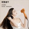 【六重降噪优化、智能恒温出风】吹风机家用负离子护发速干静音戴高速吹头发风筒家电电器.TA 商品缩略图0