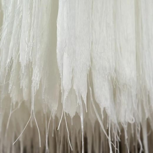 太纯了【龙口粉丝】太正宗了，配料表就三字：绿豆+水！不掺豌豆、玉米淀粉 商品图1