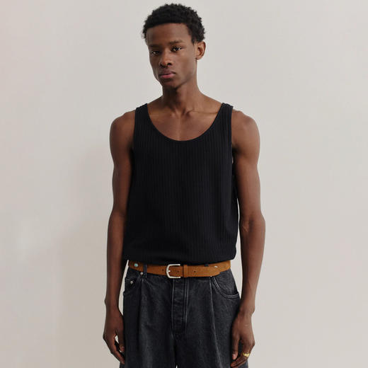 A Kind of Guise KANUA BELT 意大利制小牛皮皮带 腰带 商品图1