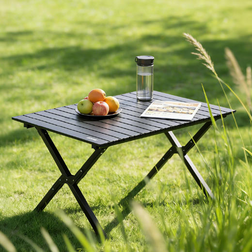 慕海蛋卷桌 LM6918 领 商品图0