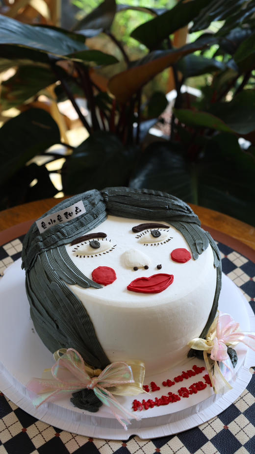 搞怪女孩 商品图2