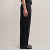 A Kind of Guise WIDE TROUSERS 意大利制厚天丝面料宽松阔腿裤 商品缩略图2