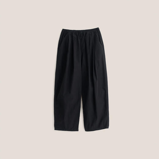 A Kind of Guise CHUKAR TROUSERS 意大利制机能性面料弯刀裤 商品图4