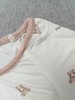 415-童针织莫棉睡裙 商品缩略图5