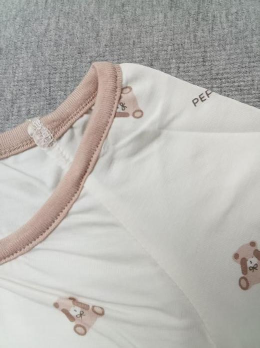 415-童针织莫棉睡裙 商品图5