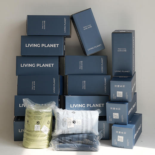 官网599/679！亚朵智能双向控温深睡双感夏凉被Pro3.0  AB面免被套可机洗空调被不闷汗超透气 商品图6