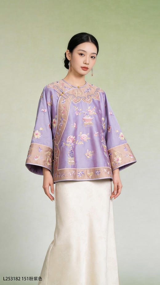 L253182外套 商品图0