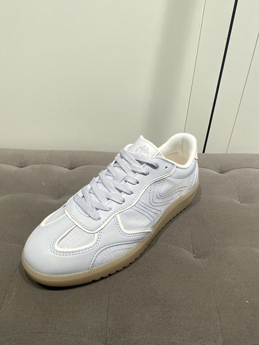 MJ| 卡帕背靠背Kappa2026夏款男女同款运动休闲板鞋K0GX5CC72-8012 商品图2