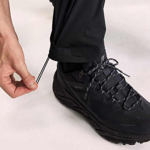 KAILAS凯乐石 男款T9耐磨快干裤 KG2515303 商品图3