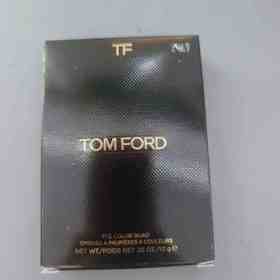 【TOM FORD幻魅四色】TF幻魅经典四色眼影盘04