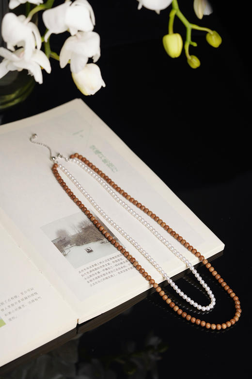 首发特惠｜珍珠&老山檀（之后价格恢复到2399¥） 商品图2