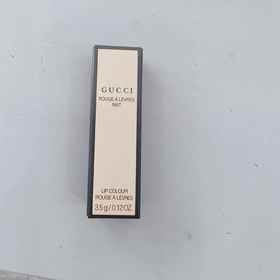 古驰倾色绒雾唇膏25