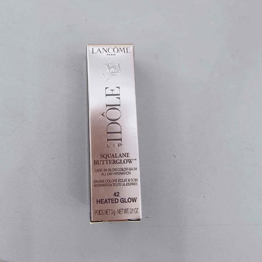 兰蔻新品水唇膏42号色 商品图2