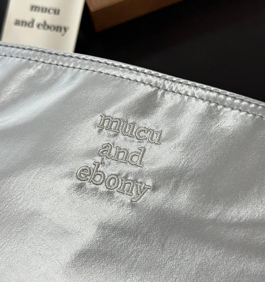 韩国正品彩色尼龙托特包041001 商品图7