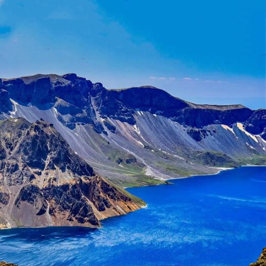 【长白山】登顶天池、火山地质科考、野生人参林场、森林漂流、朝鲜族文化探秘！5岁起报！ 商品图0