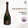 【新上市】Krug  库克年份香槟 2013 裸支/礼盒装 商品缩略图0