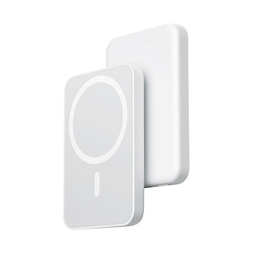 科沃V10磁吸无线充移动电源充电宝1万毫安3C认证快充可上飞机稳固吸附 商品图0