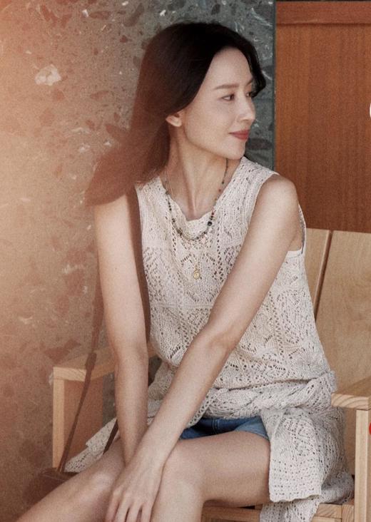 法国小众原单海螺耳语项链套组 商品图0