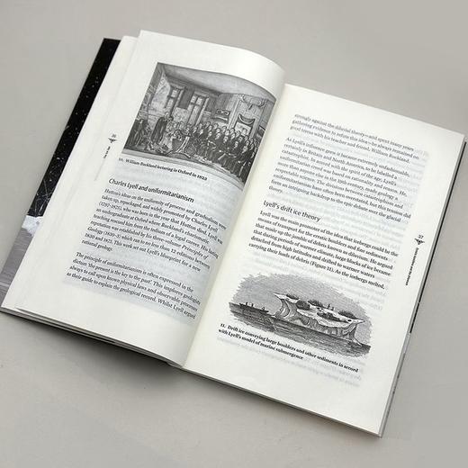 冰河时代(斑斓阅读.外研社英汉双语百科书系典藏版) 商品图7