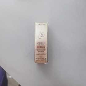 兰蔻菁纯全新柔雾哑光唇膏218