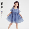 404-童短袖连衣裙 商品缩略图4