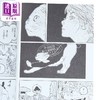 【中商原版】漫画 鎌仓妖猫俱乐部 第1集 五十岚大介 台版漫画书 脸谱出版 商品缩略图2