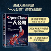 从OpenClaw到一人公司 商品缩略图5