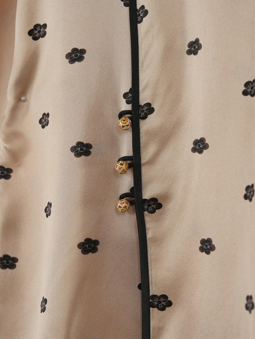 SSSW260905Q衬衫 商品图4