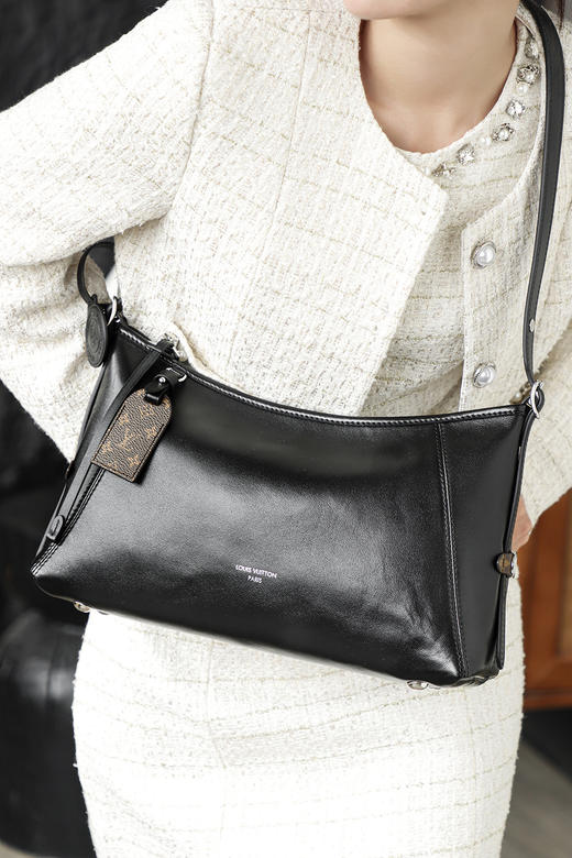 驴家 CARRYALL EAST WEST手袋斜挎包手提包 商品图6