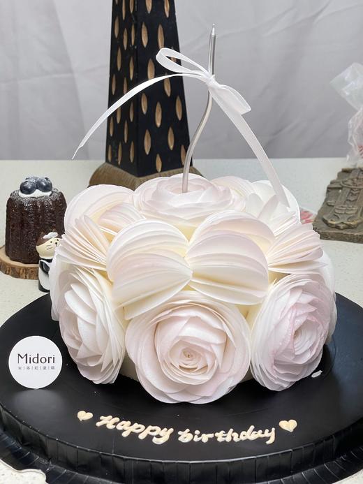 玫瑰花的诗屿 | Midori 商品图2