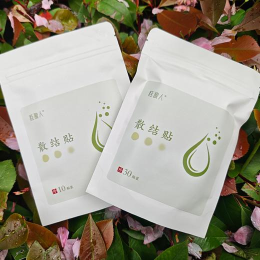 散结贴 商品图0