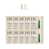 美妆节【到手等于1支正装容量】HR赫莲娜绿宝瓶眼部精华1.5ml*10片 小样随身装更便携高效  免税版裸装  香港直邮 商品缩略图0
