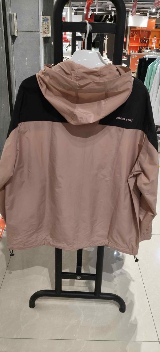 XXM  回力1927梭织风衣 商品图1