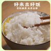 伴永康梯香大米10斤  长粒籼米 大米  煲仔饭  当季新米 囤货装 /粮油调味 /米 /丝苗米 商品缩略图5