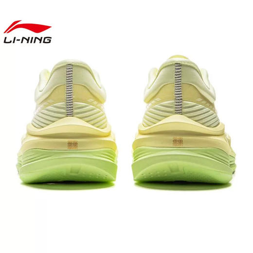 XXM尖货丨LI-NING李宁女子运动训练跑步鞋ARHV014-6 商品图3